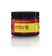Raspberry Tart - 24 gr. Jar